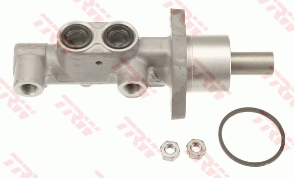 Brake Master Cylinder - PMH960 TRW