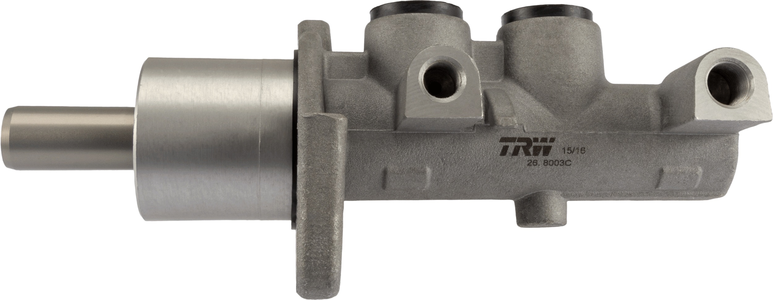 Cilindro maestro del freno - PMK482 TRW