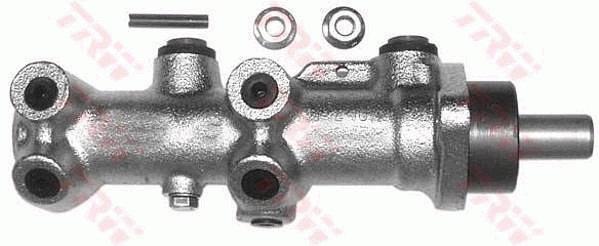 Cilindro maestro del freno - PMK497 TRW