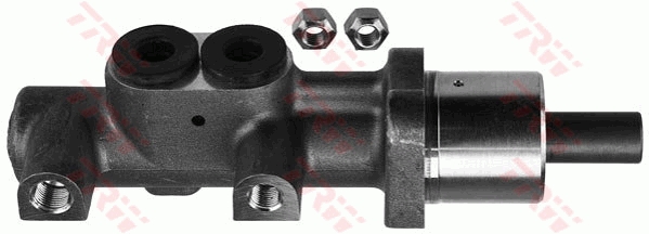 Cilindro maestro del freno - PMK525 TRW