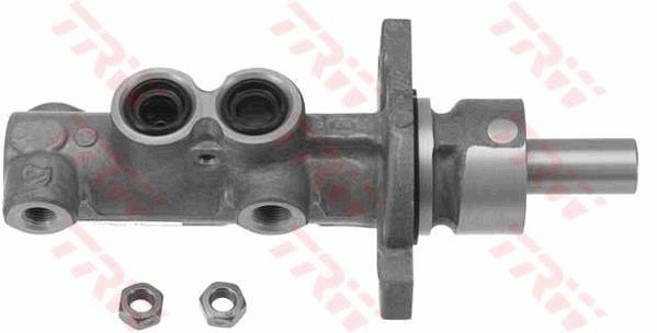 Brake Master Cylinder - PMK582 TRW