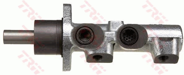 Cilindro maestro del freno - PMK604 TRW
