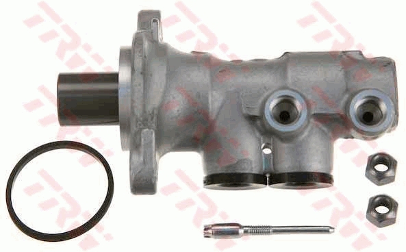 Cilindro maestro del freno - PMK614 TRW