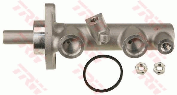 Cilindro maestro del freno - PMK650 TRW