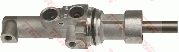 Главный тормозной цилиндр - PMK675 TRW