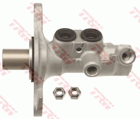 Brake Master Cylinder - PMK687 TRW