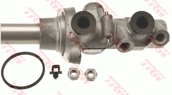 Brake Master Cylinder - PMK906 TRW