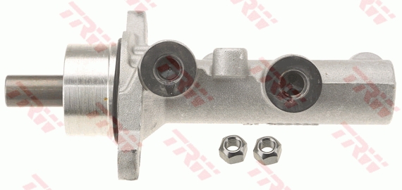 Brake Master Cylinder - PMK932 TRW