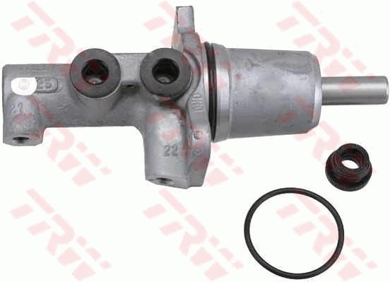 Brake Master Cylinder - PML422 TRW