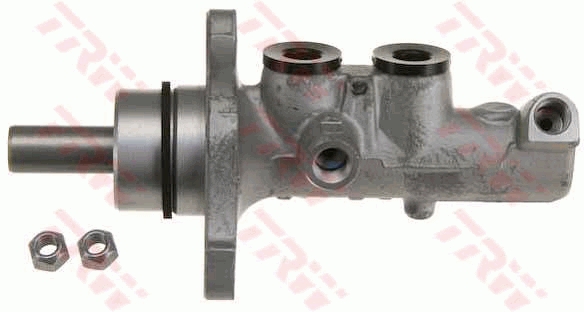 Brake Master Cylinder - PML434 TRW