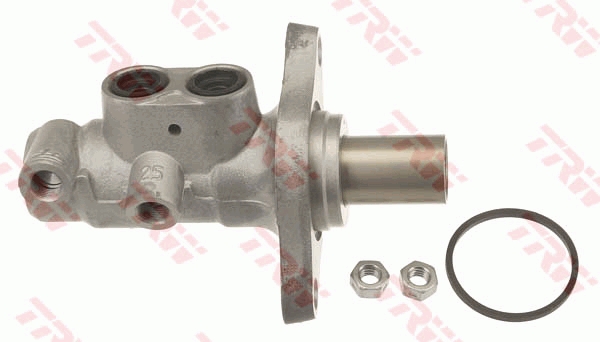 Brake Master Cylinder - PML536 TRW