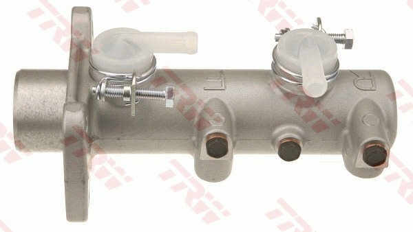 Control Arm-/Trailing Arm Bush - JBU602 TRW