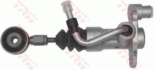 Master Cylinder, clutch - PNA109 TRW