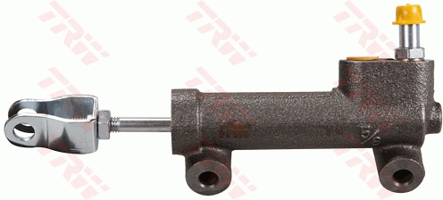 Master Cylinder, clutch - PNB296 TRW