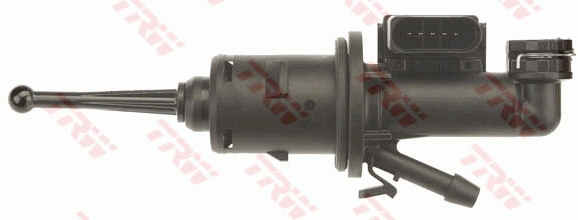 Master Cylinder, clutch - PNB426 TRW