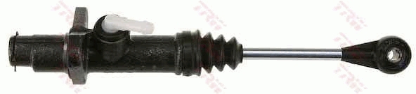 Master Cylinder, clutch - PNB477 TRW