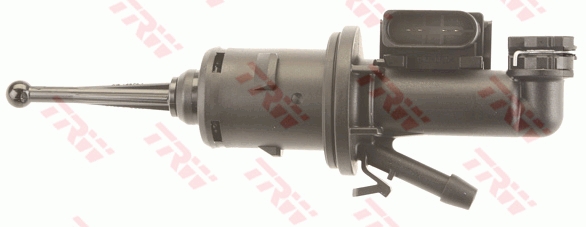 Master Cylinder, clutch - PNB481 TRW