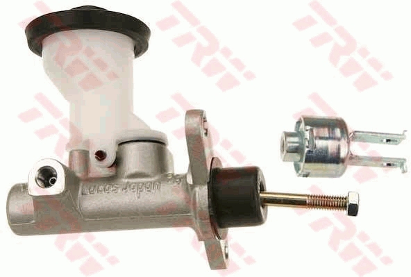 Master Cylinder, clutch - PNB506 TRW