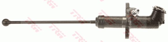 Cilindro trasmettitore, Frizione - PNB554 TRW