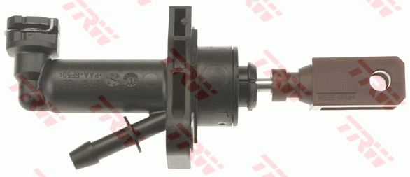 Cilindro trasmettitore, Frizione - PNB604 TRW