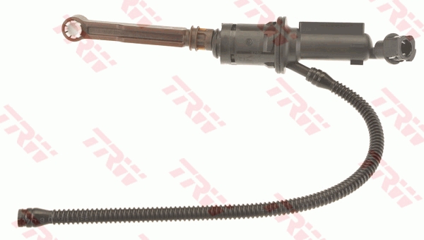 Master Cylinder, clutch - PNB632 TRW