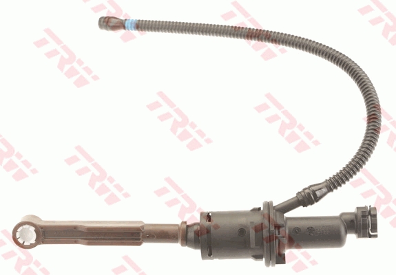 Master Cylinder, clutch - PNB680 TRW