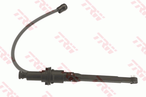 Master Cylinder, clutch - PNB691 TRW