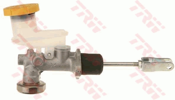 Master Cylinder, clutch - PNB710 TRW