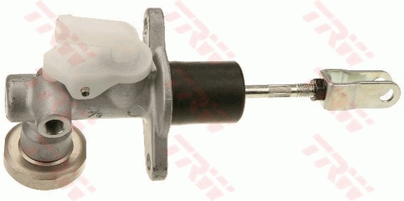 Master Cylinder, clutch - PNB747 TRW