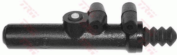 Cilindro trasmettitore, Frizione - PND105 TRW