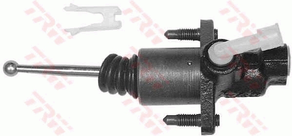 Cilindro trasmettitore, Frizione - PND164 TRW