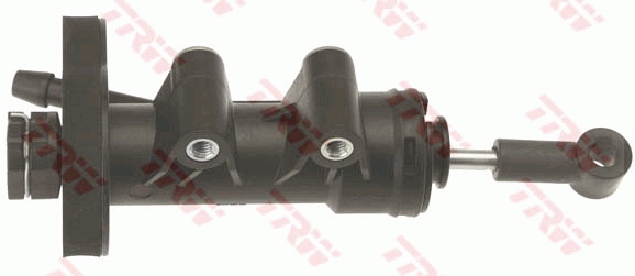 Cilindro trasmettitore, Frizione - PND207 TRW