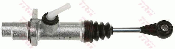 Cilindro trasmettitore, Frizione - PND229 TRW