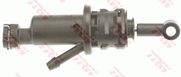 Master Cylinder, clutch - PND250 TRW