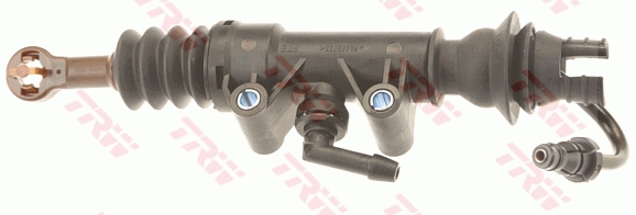 Master Cylinder, clutch - PND263 TRW
