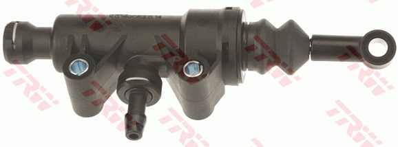 Cilindro trasmettitore, Frizione - PND283 TRW