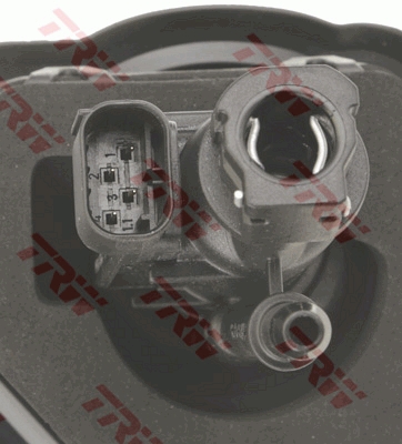 Master Cylinder, clutch - PND298 TRW