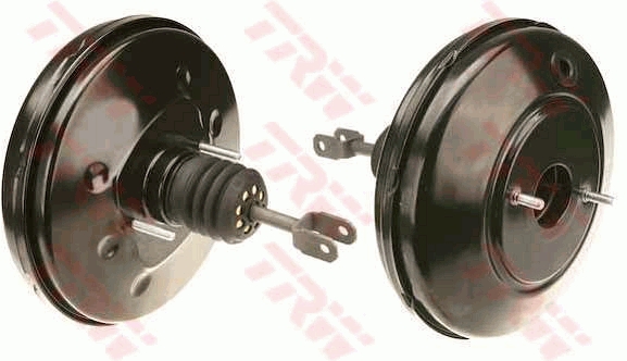 Brake Booster - PSA117 TRW