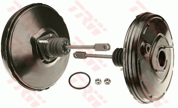 Brake Booster - PSA118 TRW