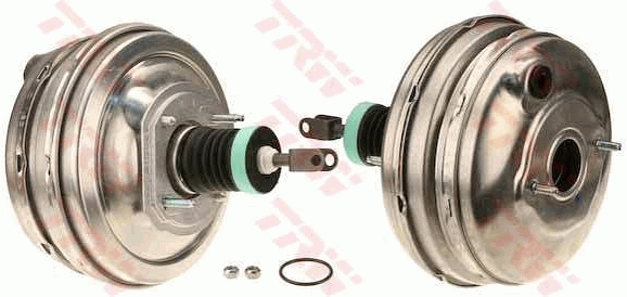 Brake Booster - PSA122 TRW