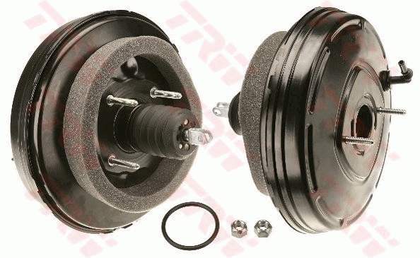 Brake Booster - PSA127 TRW