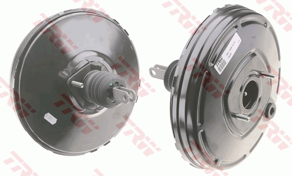 Brake Booster - PSA166 TRW