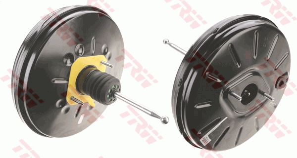 Brake Booster - PSA240 TRW