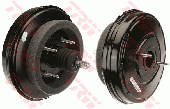 Brake Booster - PSA272 TRW