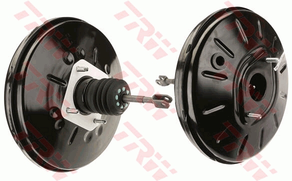 Brake Booster - PSA282 TRW