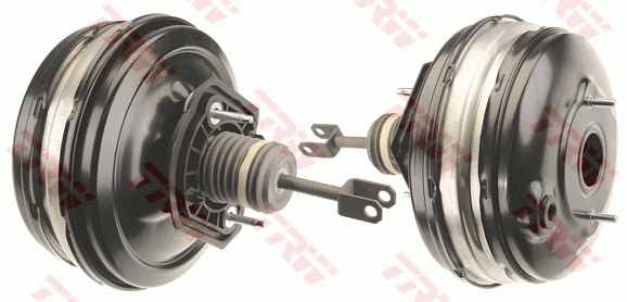 Brake Booster - PSA291 TRW