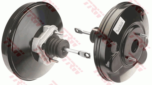 Brake Booster - PSA366 TRW