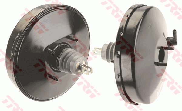 Brake Booster - PSA370 TRW