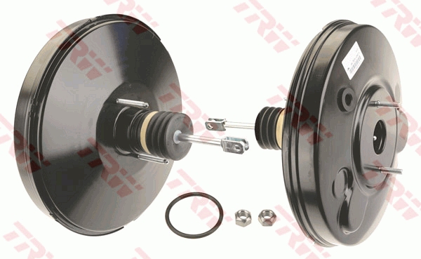 Brake Booster - PSA376 TRW