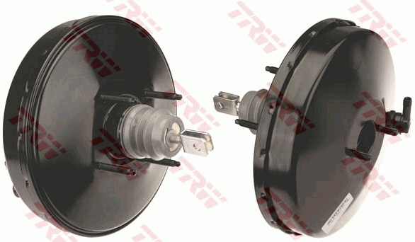 Brake Booster - PSA378 TRW